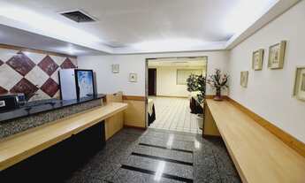 Imagem 6: Andar muito bem localizado (Esquinas das duas principais Avenidas do Centro/RJ