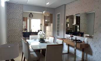 Imagem 2: Casa à venda, Vila Fascina, Limeira, SP