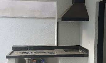 Imagem 6: Casa com 3 dormitórios à venda, 157 m² por R$ 815.000,00 - Condomínio Jardim de Mônaco - H