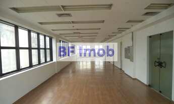 Imagem 4: Excelente conjunto comercial a 2 minutos do metrô República e 5 vagas!!