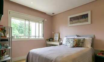 Imagem 7: Apartamento á venda com 320 metros, 4 quartos e 4 vagas