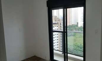 Imagem 6: 1 DORMITÓRIO COM SUITE 2 BANHEIROS E 1 VAGA DE GARAGEM