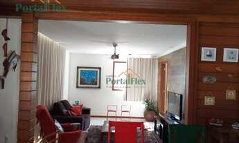 Imagem 4: Casa com 2 dormitórios à venda, 110 m² por R$ 660.000,00 - Interlagos - Vila Velha/ES