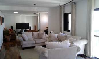 Imagem 2: APARTAMENTO - MORUMBI - SP