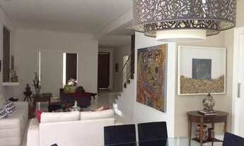 Imagem 4: Casa em Condomínio para Venda em Barueri, Alphaville, 4 dormitórios, 4 suítes, 6 banheiros