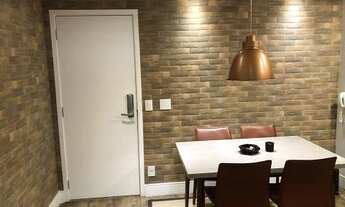 Imagem 4: Apartamento 1 dormitório, 1 vaga, 44m2 na República