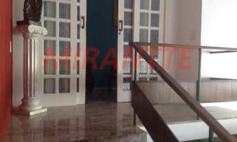 Imagem 2: Sobrado para venda em Jardim São Bento - São Paulo - SP