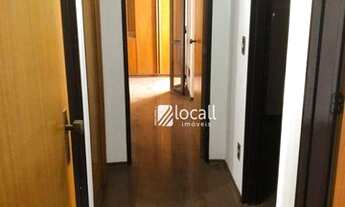 Imagem 6: Apartamento com 3 dormitórios à venda, 127 m² por R$ 520.000 - Centro - São José do Rio Pr