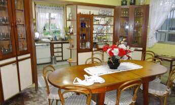 Imagem 4: Casa com 4 dormitórios na Lapa