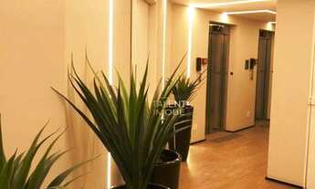 Imagem 5: Apartamento com 2 dormitórios à venda, 53 m² por R$ 950.000,00 - Moema - São Paulo/SP