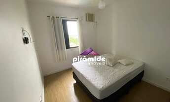 Imagem 5: Apartamento com 2 dormitórios para alugar, 76 m² por R$ 3.000,00/mês - Indaiá - Caraguatat