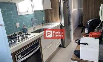 Imagem 7: Apartamento com 2 dormitórios à venda, 64 m² por R$ 690.000,00 - Aclimação - São Paulo/SP