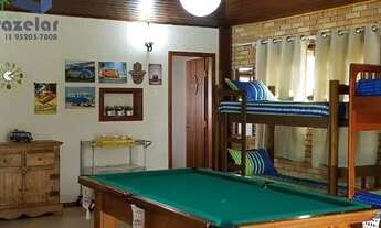 Imagem 3: ** Chácara com 08 suítes no Condomínio Porta do Sol **