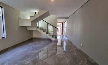 Imagem 5: Casa com 3 dormitórios à venda, 190 m² por R$ 899.000 - Promissão - Lagoa Santa/MG