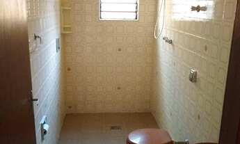 Imagem 3: Casa com 2 dormitórios para alugar, 96 m² por R$ 1.200,00/mês - Parque Jambeiro - Campinas