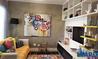 Imagem: CASA EM CONDOMÍNIO - MORUMBI - SP