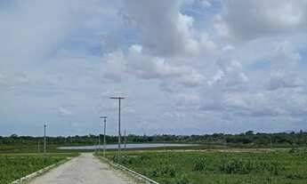 Imagem: Loteamento Caucaia Center Pronto Para Construir