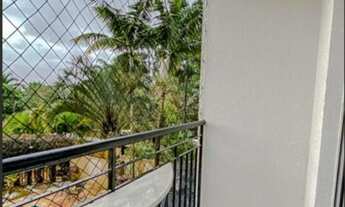 Imagem 4: Apartamento vila Carrão 2 dormitórios 1 vaga