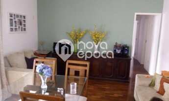 Imagem: Rio de Janeiro - Apartamento Padrão - São