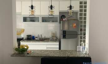 Imagem 4: APARTAMENTO - MORUMBI - SP