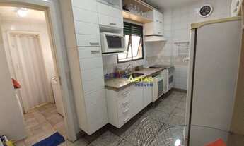 Imagem 5: Apartamento com 3 dormitórios para alugar, 94 m² por R$ 5.000,00/mês - Edifício Classic