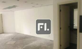 Imagem 7: Conjunto, 99 m² - venda por R$ 1.100.000,03 ou aluguel por R$ 6.300,01/mês - Itaim Bibi