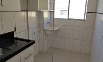 Imagem 3: Apto reformado , planejados cozinha , quartos