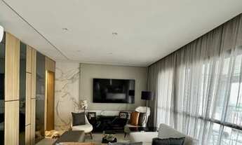 Imagem 3: Apartamento com 3 dormitórios à venda - Parque da Mooca