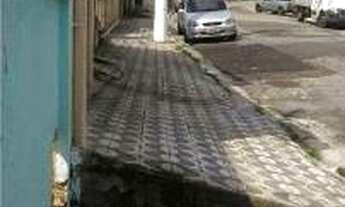 Imagem 6: Terreno 10,35 x 20,00 m2, localizado na Rua Boa Vereda, 41, Bairro Vila Canero, Distrito Á