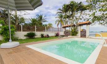 Imagem: Casa para temporada região dos lagos