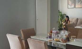 Imagem 3: Lindo Apartamento no Condomínio Flex Tapajós - Financia