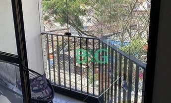 Imagem 3: Apartamento com 2 dormitórios à venda, 52 m² por R$ 479.000 - Vila da Saúde - São Paulo/SP