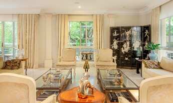 Imagem 5: A melhor rua da região, vista permanente. More com exclusividade e requinte