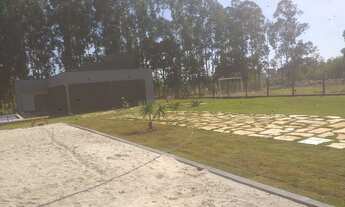 Imagem 4: Chácara Recanto da Serra Guapó