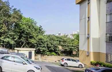 Imagem 14: Belo Horizonte - Apartamento Padrão - Ouro Preto