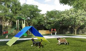 Imagem 5: Apartamento 2 dormitórios, 1 vaga - Metrô Brooklin