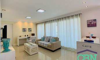 Imagem 4: Apartamento com 3 dormitórios, 168 m² Boqueirão - Santos/SP