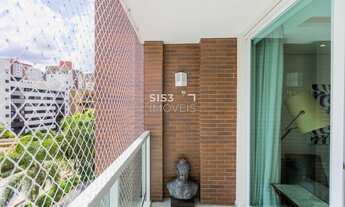 Imagem 4: CURITIBA - Apartamento Padrão - Bigorrilho