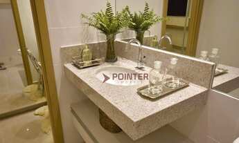 Imagem 6: Apartamento com 2 dormitórios à venda, 67 m² por R$ 459.399,54 - Setor Bela Vista - Goiâni