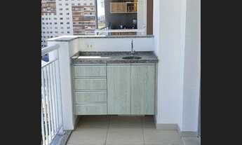 Imagem 7: Bras, metro, suite, piscina, reformado, mobiliado