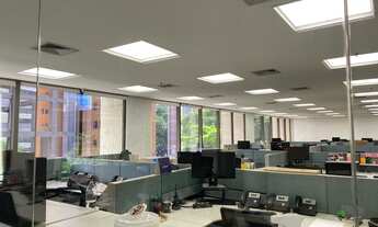 Imagem 5: Conj. Comercial, Vila Olímpia - São Paulo