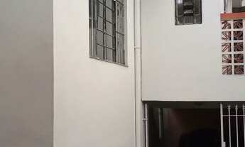 Imagem 2: CASA ASSOBRADADA - POMPÉIA - SP