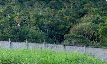 Imagem 3: Terreno declive 381m2 no Alphaville Litoral Norte 2