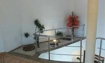 Imagem 7: CASA ASSOBRADADA - CITY AMÉRICA - SP