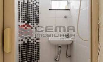 Imagem: Rio de Janeiro - Apartamento Padrão - Flamengo