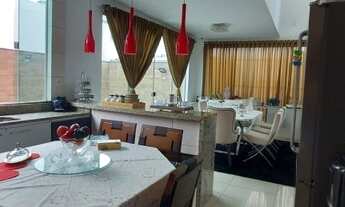 Imagem 7: Linda casa com 4 suítes no Montenegro Boulevard