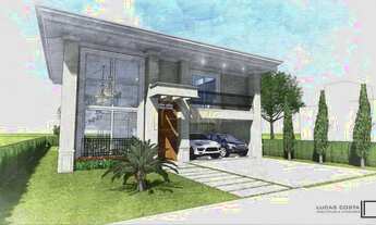 Imagem 3: Casa 04 dormitórios em condomínio fechado nos Ingleses, Florianópolis, SC