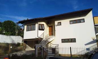 Imagem 2: Casa no João Paulo | 4 dorm | 4 vagas