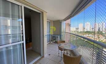 Imagem 2: Apartamento em Subsetor Sul - 7 (S-7) - Ribeirão Preto