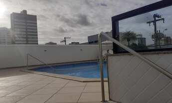 Imagem 4: Apartamento no Edificio Jose Machado de Souza